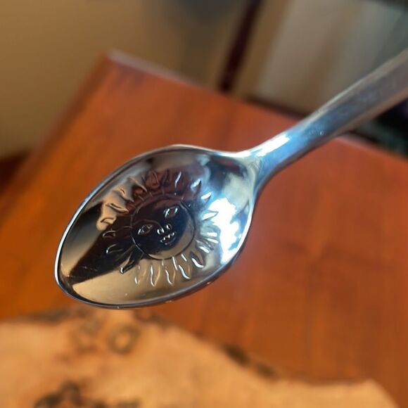 Rolex Bucherer of Switzerland St. Moritz Collectible Spoon - Picture 5 of 5